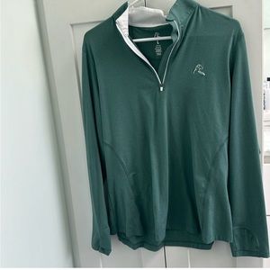 Rhoback Size L, women’s long sleeve